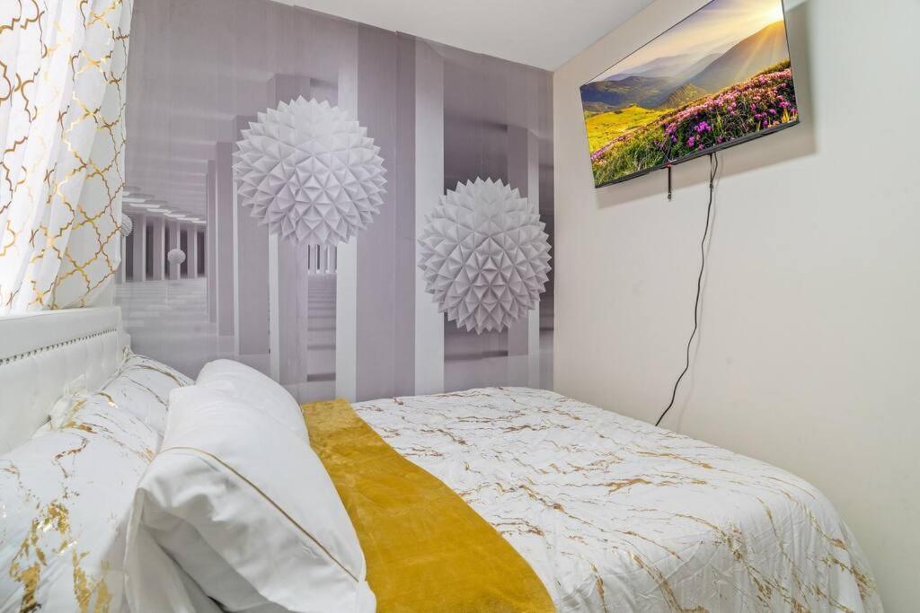 Gold Rush Apartment Филаделфия Екстериор снимка