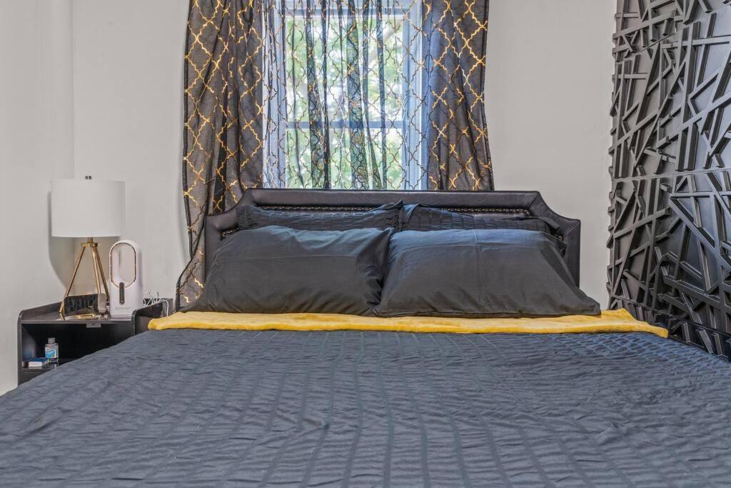 Gold Rush Apartment Филаделфия Екстериор снимка