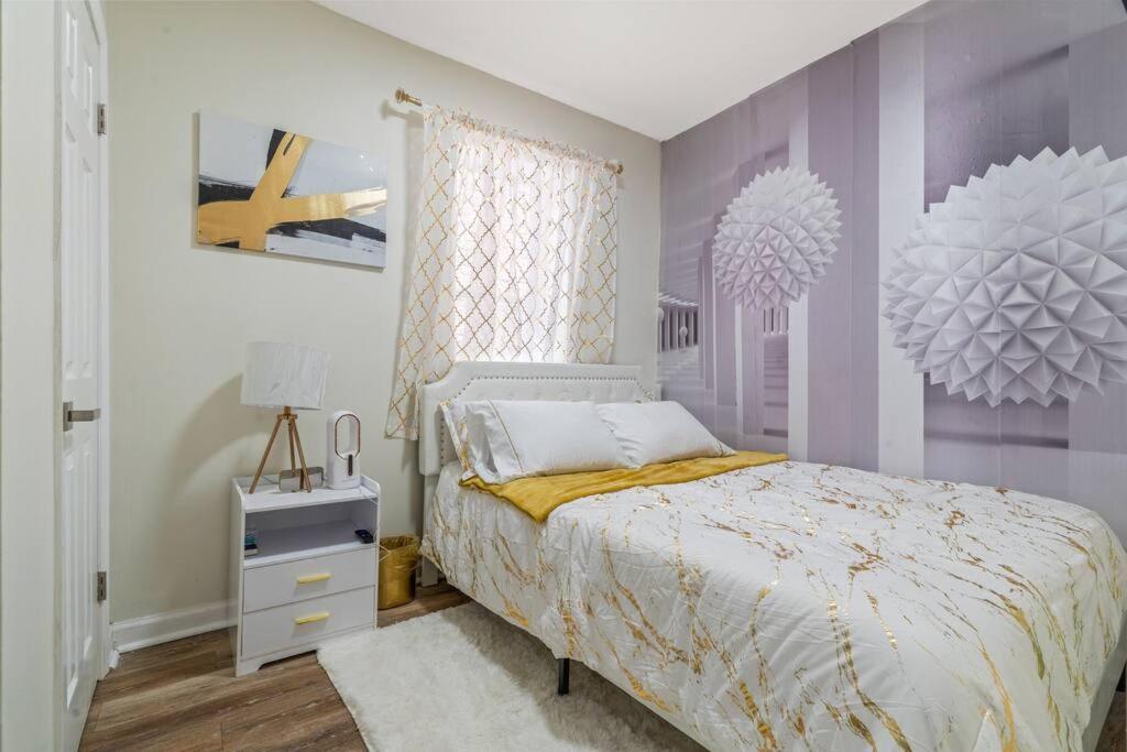 Gold Rush Apartment Филаделфия Екстериор снимка