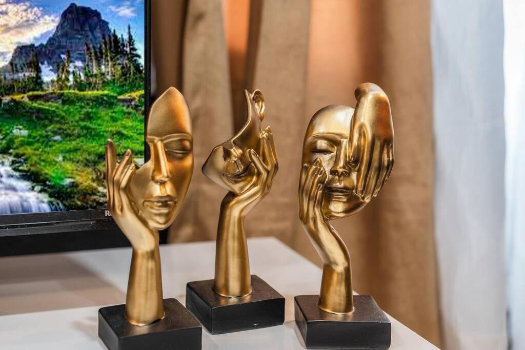 Gold Rush Apartment Филаделфия Екстериор снимка